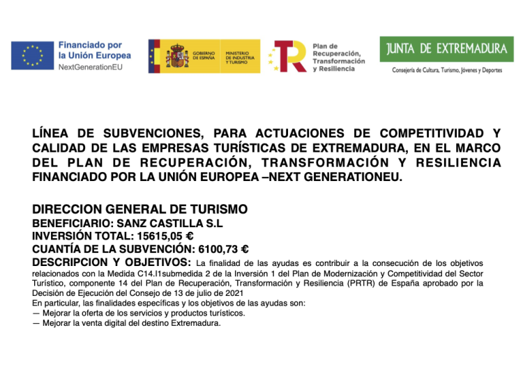 CARTELsubvención CARTELsubvención